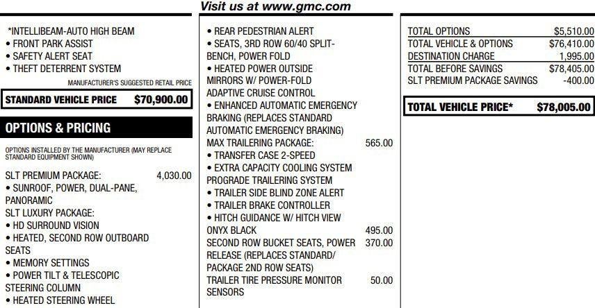 gmc yukon xl 2024 1GKS2GKDXRR300394 image gmc yukon xl 2024 1GKS2GKDXRR300394 image